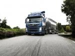 Volvo FM 460 MethaneDiesel 6x2 2010 года